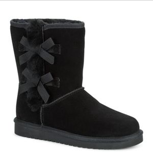 VICTORIA SHORT Koolabura by UGG